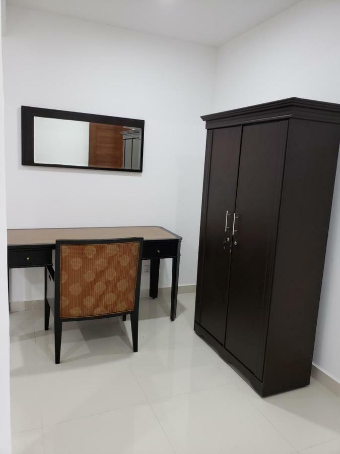 Amazinn Suites Kolombo Zewnętrze zdjęcie